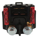 J&N Solenoid (240-54066) (AHSMU6158)