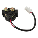 J&N Solenoid (240-54068) (AHSMU6160)