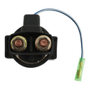 J&N Solenoid (240-54069) (AHSMU6161)