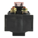 J&N Starter Relay (240-54076) (AHSMU6171)