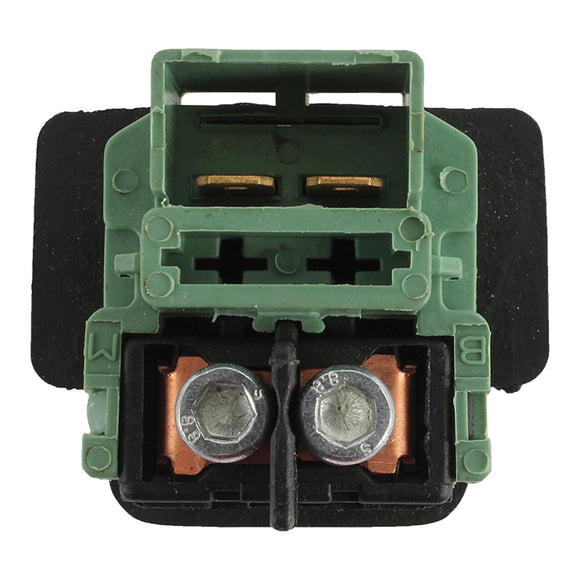 J&N Solenoid (240-54077) (AHSMU6172)