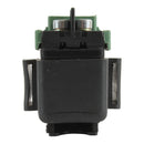 J&N Solenoid (240-54077) (AHSMU6172)