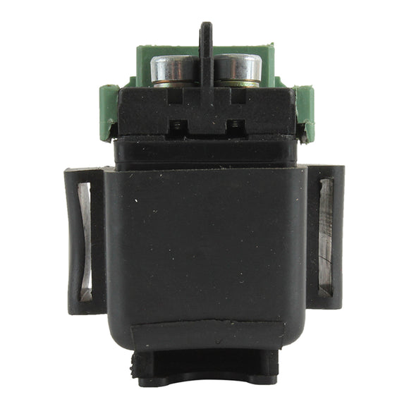 J&N Solenoid (240-54077) (AHSMU6172)