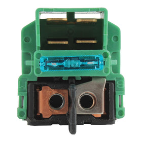 J&N Starter Relay (240-54081) (AHSMU6176)