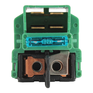 J&N Starter Relay (240-54081) (AHSMU6176)