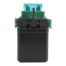 J&N Starter Relay (240-54081) (AHSMU6176)