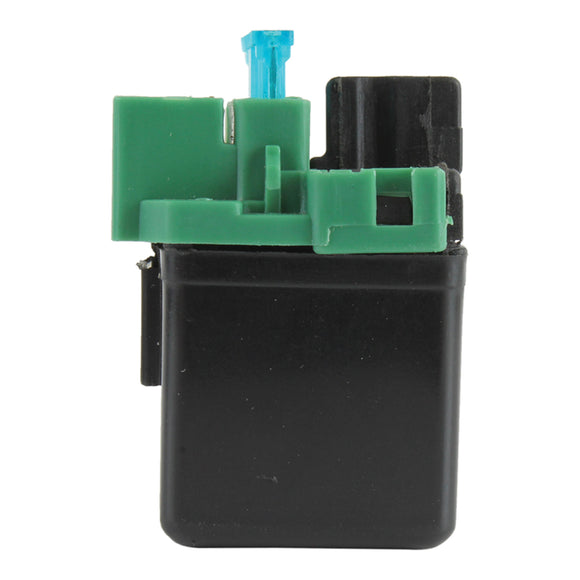 J&N Starter Relay (240-54081) (AHSMU6176)
