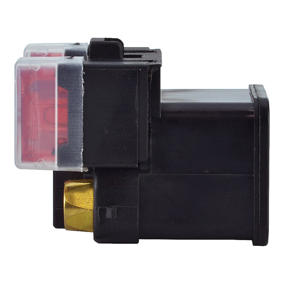 J&N Solenoid (240-54086) (AHSMU6185)