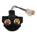 J&N Solenoid (240-58012) (AHSND6053)