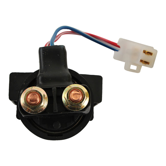 J&N Solenoid (240-58012) (AHSND6053)