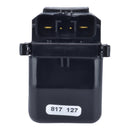 J&N Starter Relay (240-58020) (AHSMU6149)