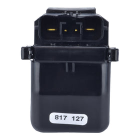 J&N Starter Relay (240-58020) (AHSMU6149)