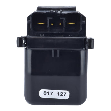 J&N Starter Relay (240-58020) (AHSMU6149)