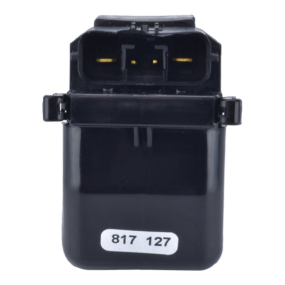 J&N Starter Relay (240-58020) (AHSMU6149)