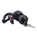 Ignition Switch 240-58038