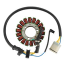J&N Stator (340-58028) (AHRAHA4044)