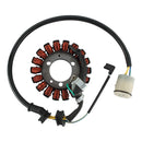J&N Stator (340-58029) (AHRAHA4055)