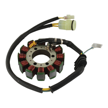 J&N Stator (340-58030) (AHRAHA4045)