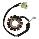J&N Stator (340-58030) (AHRAHA4045)
