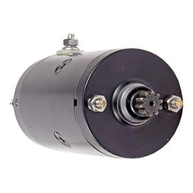 Starter Motor Prestolite Black 410-22012