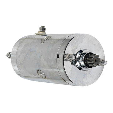 Starter Motor Prestolite - Chrome 410-22023