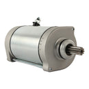 J&N Starter Motor (410-22069) (JN41022069)