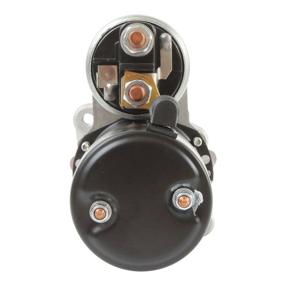 J&N Starter Motor (410-40037) (AHSPR0017)