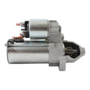 J&N Starter Motor (410-40039) (AHSVA0005)