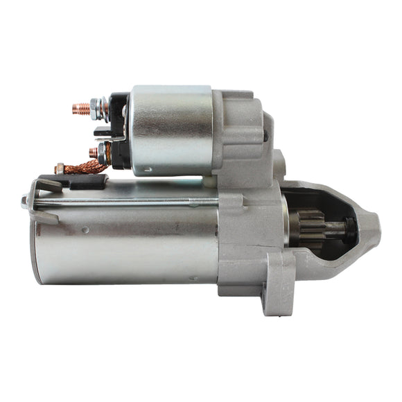 J&N Starter Motor (410-40039) (AHSVA0005)