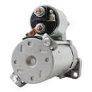 J&N Starter Motor (410-40039) (AHSVA0005)