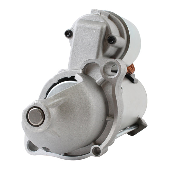 J&N Starter Motor (410-40039) (AHSVA0005)