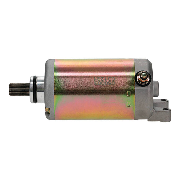 J&N Starter Motor (410-52308) (AHSND0613)