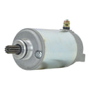 J&N Starter Motor (410-52531) (AHSND0790)