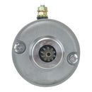 J&N Starter Motor (410-52531) (AHSND0790)