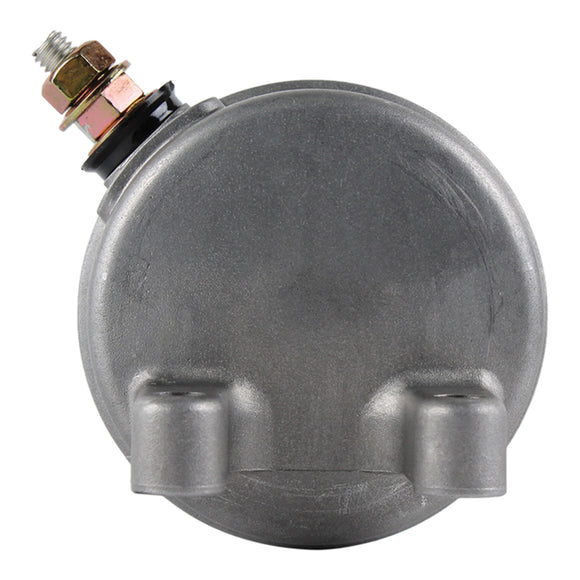 J&N Starter Motor (410-52569) (AHSMU0149)