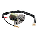 J&N Starter Motor (410-54047) (AHSMU0272)