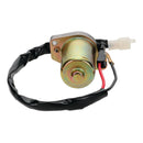 J&N Starter Motor (410-54047) (AHSMU0272)