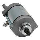 J&N Starter Motor (410-54077) (AHSMU0402)