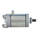 J&N Starter Motor (410-54086) (AHSMU0238)