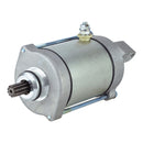 J&N Starter Motor (410-54086) (AHSMU0238)