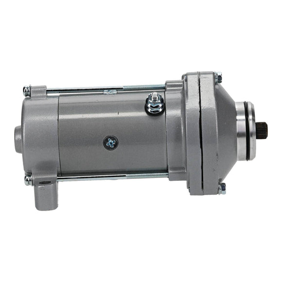 J&N Starter Motor (410-54109) (AHSMU0112)