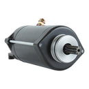 J&N Starter Motor (410-54122) (AHSMU0186)