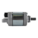 J&N Starter Motor (410-54169) (AHSM54169)