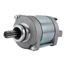 J&N Starter Motor (410-54169) (AHSM54169)