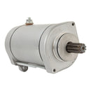J&N Starter Motor (410-54201) (AHSMU0187)