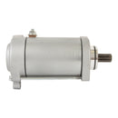 J&N Starter Motor (410-54201) (AHSMU0187)