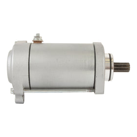 J&N Starter Motor (410-54201) (AHSMU0187)