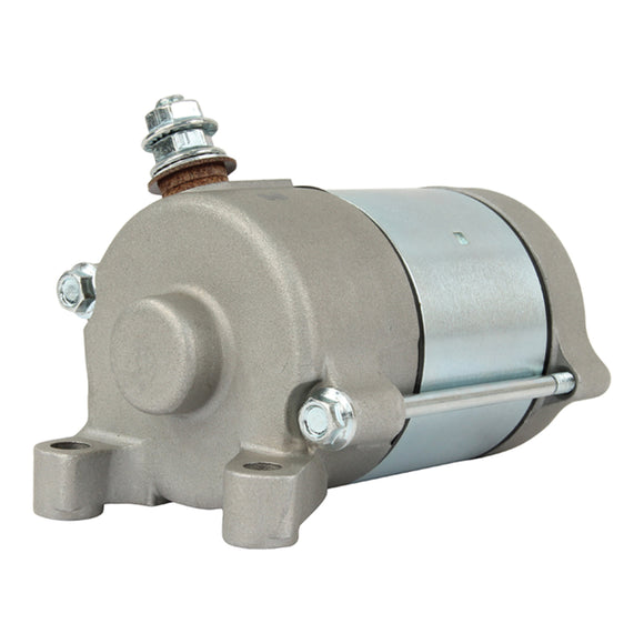 J&N Starter Motor (410-54202) (AHSMU0373)