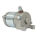 J&N Starter Motor (410-54202) (AHSMU0373)