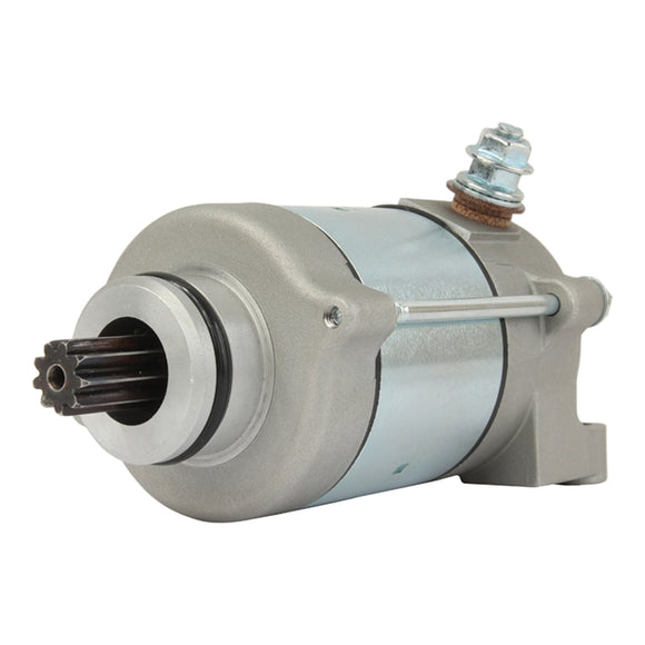 J&N Starter Motor (410-54202) (AHSMU0373)
